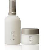 Amazon.co.jp: N organic モイスチュア&バランシング ローション