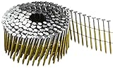 Senco EL19AGBH .0915 Gauge by 1-3/4 inch Length Stainless Steel Nail (3,600 per box) [並行輸入品]