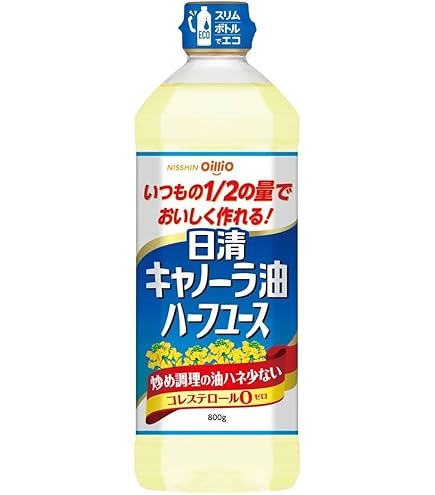 ヘルシーベジオイル Amazon | 日清オイリオヘルシーベジオイル 600g×10個 | 日清オイリオ