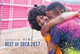 BEST OF SOCA MIX 2017