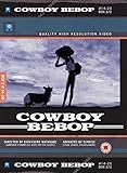 Cowboy Bebop-Part 2 [Collectors Edition] [Blu-ray] [Import]