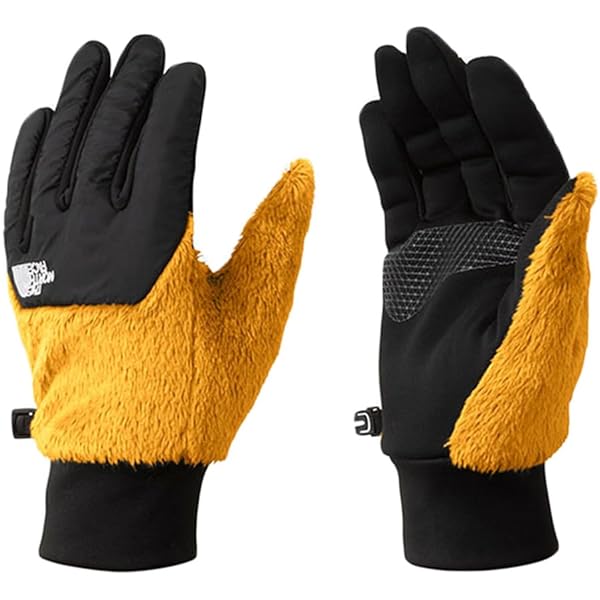 新品未使用 ノースフェイス　デナリイーチップグローブ　携帯操作可能　手袋 Amazon | [ザノースフェイス] デナリイーチップグローブ ユニ