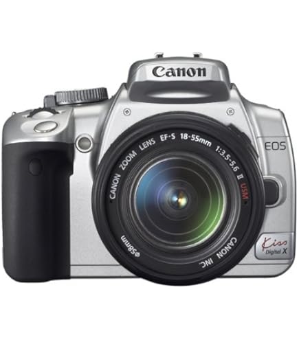 Canon デジタル一眼レフ　EOS Kiss X 75-300.18-55 Amazon | Canon デジタル一眼レフカメラ EOS Kiss デジタル X レンズ