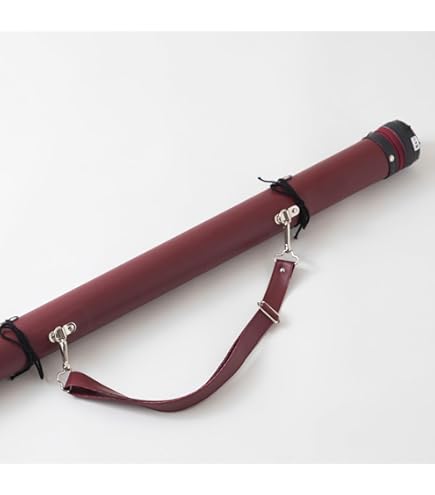 Amazon | JIALUCONG 矢筒または素朴なレザー矢筒 - 矢とクロスボウの