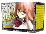 キャラクターデッキケースコレクションMAX Z/X -Zillions of enemy X- 「弓弦羽 ミサキ&秩序の頂点サー・ガルマータ」
