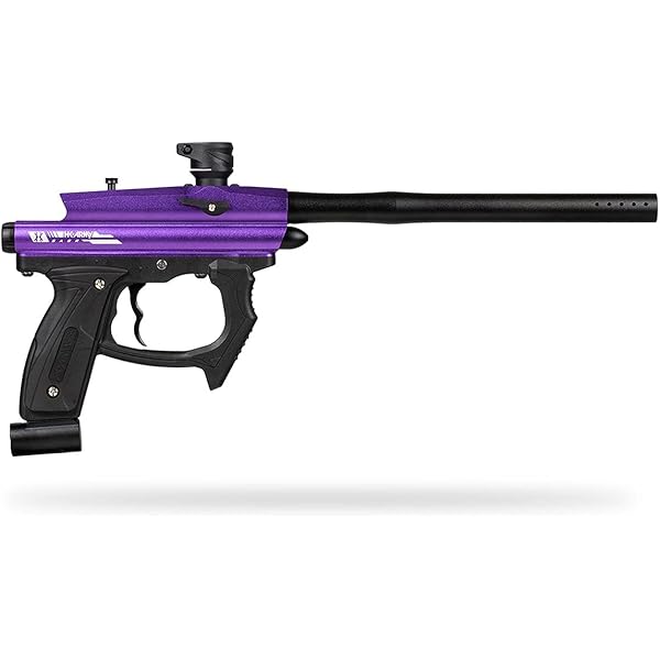 Amazon.co.jp: Spyder Victor Package .68Cal ペイントボールキットに