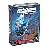 Renegade Game Studios:G.I.ジョーデッキビルディングゲーム - サイレント間奏拡張 - 2つの新しいミッション 裏切り者 & スネークアイズ 対象年齢14歳以上 1-4人