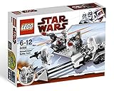 レゴ (LEGO) スター・ウォーズ スノートルーパー バトル・パック 8084