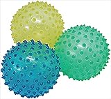 クリアカラーボンバーボール 【まとめ買い12個セット】 No.58