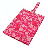 ハローキティ 子供用 キルトシューズバッグ ケース 上靴 上履き ハローキティ サンリオ 女の子 女児 fo-kki-1300 シューズバッグ