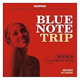 Blue Note Trip Vol.2:Sunset/Sunrise