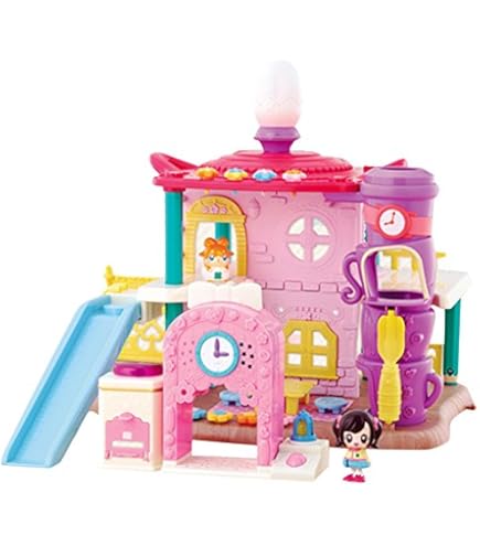 ハコルーム くまのがっこう ふたごのこども部屋キット 色分け済みプラモデル dwos6rj Amazon.co.jp: ハコルーム くまのがっこう ふたごのこども部屋
