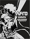 AFRO SAMURAI MANIAXXX!