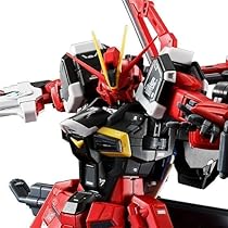BANDAI - 【2品セット/新品】ガンプラ RG ソードインパルスガンダム SpecⅡ Amazon | RG ソードインパルスガンダムSpecⅡ 1/144スケール
