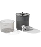 Amazon | エムエスアール(MSR) アウトドア クックセット クイック2