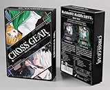 DRIVE GAMES【CROSS GEAR～fate of the Chained～】拡張(１人～２人プレイ 10～40分 ボードゲーム カードゲーム ）