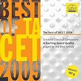 Best of Tacet 2009 [Analog]
