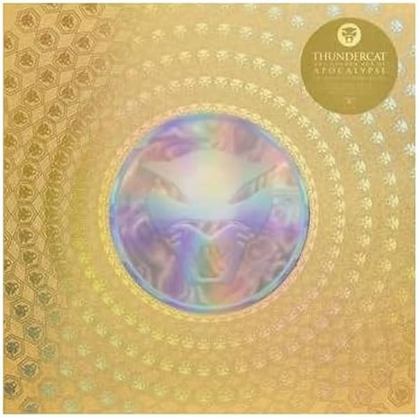 Amazon.co.jp: Apocalypse [輸入アナログ盤 / 2LP] (BF040): ミュージック