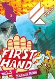 Fuel First Hand Vol.3
