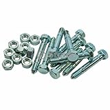 Shear Pin / Ariens 51001500 10/Cs by Stens