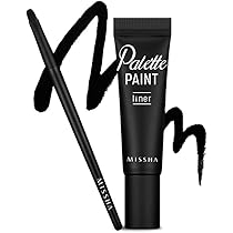 Amazon.co.jp: 美思 MISSHA(ミシャ) ザ・スタイル 4Dマスカラ(ブラック