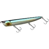 Amazon Co Jp ダイワ Daiwa シーバス モアザン ソルトペンシル 3dイナッ子 110f Hd ルアー スポーツ アウトドア