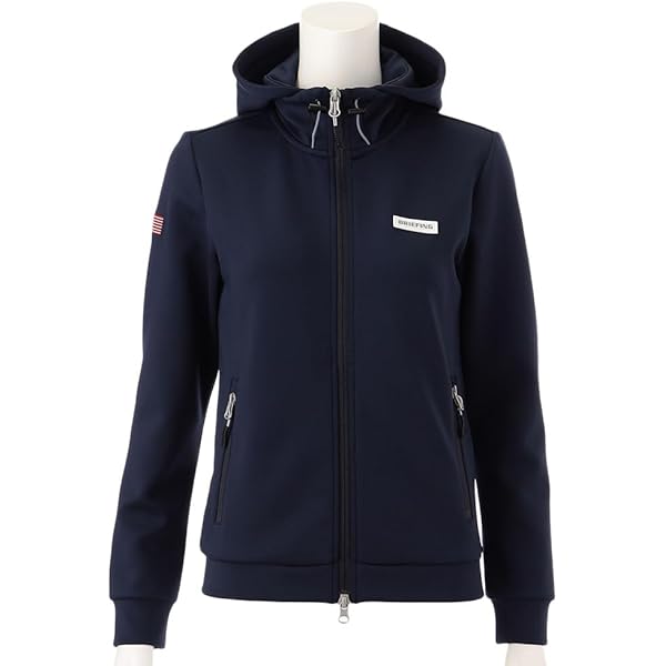 Amazon.co.jp: ブリーフィング ゴルフウェア ハイブリッド ダウン