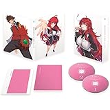 ハイスクールD×D HERO Blu-ray BOX [Blu-ray]
