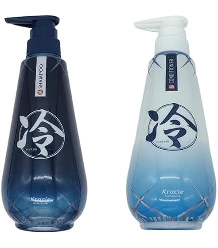 Amazon | クラシエ ジーラ シャンプー＆コンディショナーセット 470mL