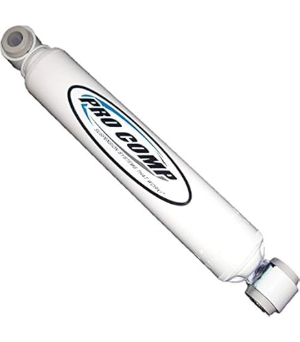 Amazon | Pro Comp 922560 ES9000 シリーズ ショック | ショック