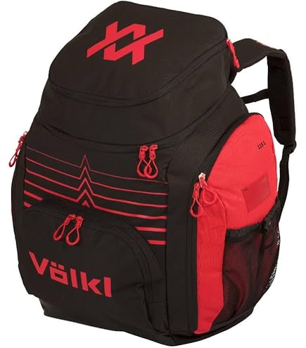 Amazon.co.jp: フォルクル（VOLKL） ブーツパック BLK 140174