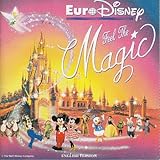 ���[���E�f�B�Y�j�[�����h�E�~���[�W�b�N�E�A���o��