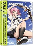 SHANGRI-LA: COMPLETE SERIES - S.A.V.E