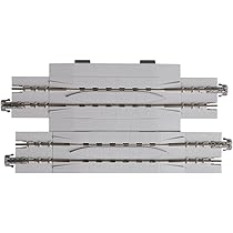 線路 約50cm Amazon | KATO Nゲージ スライド線路 78~108mm 1本入 20-050