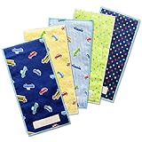 エスト 男の子ハーフハンカチBセット