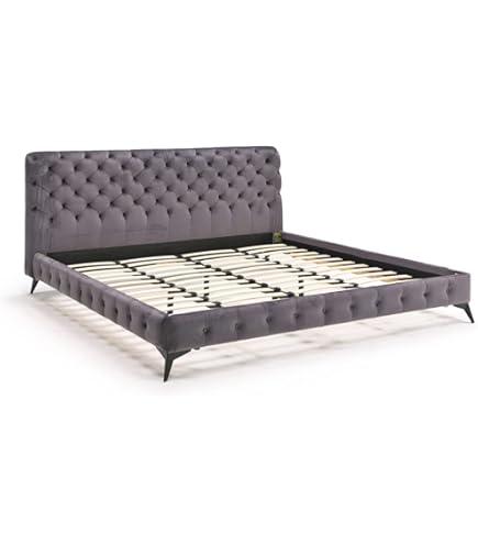 クイーンサイズ ベッド Amazon｜Qベッド クイーンサイズベッド 176cm幅 Q ベッド