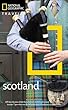 National Geographic Traveler Scotland 2nd Edition