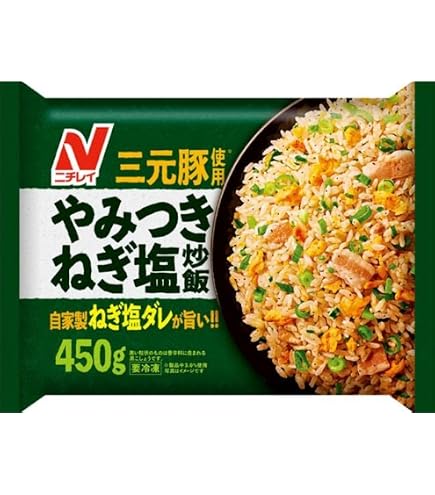 ★チャーハン★ Amazon.co.jp: 味の素 冷凍 10パック ザ・チャーハン 袋 600g : 食品