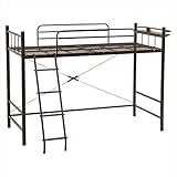 萩原:ロフトベッド KH-3023DBR