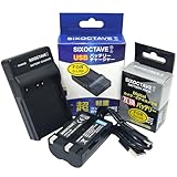 str ペンタックス D-Li50 コニカミノルタ NP-400 互換バッテリー &USB充電器 K-BC50J シグマ BP-21/SD1/SD1 Merrill/SD14/SD15/K10/K10D/K10D GP/K10D Grand Prix/K20D/a Sweet DIGITAL/a-5 Digital/a-7/Dimage A1/A2/Dynax 5D/7D/Maxxum 5D/7D
