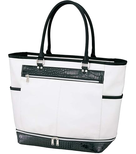 Amazon.co.jp: MIZUNO(ミズノ) ゴルフ トートバッグ 241CO. 2022年