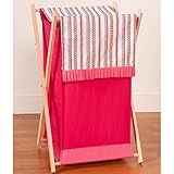 One Grace Place Sophia Lolita Hamper Berry and Pink [並行輸入品]