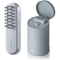 Amazon.co.jp: パナソニック スチーマー ナノケア コンパクトタイプ