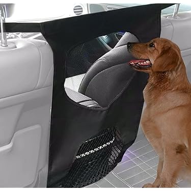 Amazon.co.jp ほしい物ランキング: 犬の車の障壁 で、ほしい物