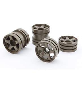 ハイドロ　コンパクト等　ホッパー用　スプリング EQUAL コントロールレバー・ドロッパー」発売のお知らせ │ GROWTAC