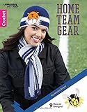 Home Team Gear: Crochet