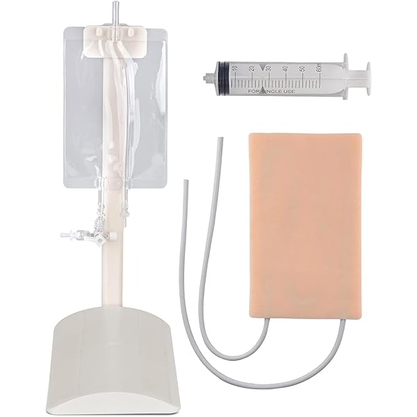 Amazon | 静脈注射パットけっかんくんⅡ M148-3(5ｺ1ｸﾐ) ｼﾞｮｳﾐｬｸ