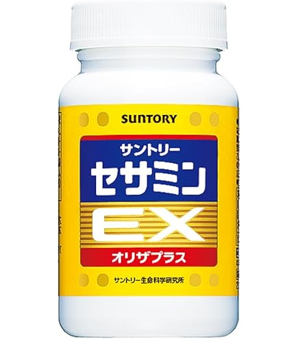 セサミンE 150粒入 Amazon | セサミンE 150粒入り | Suntory | セサミン