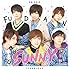 風男塾「sunny(通常盤)」