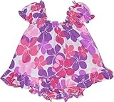 RJC SHIRT ベビー・ガールズ カラー: パープル